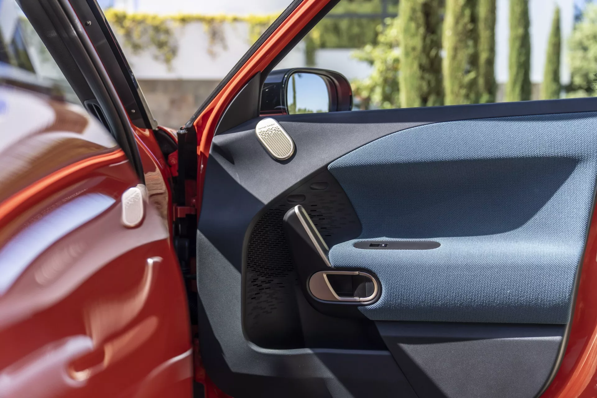 2024 Mini Aceman (J05) showcasing its sleek design, vibrant color palette, and advanced technology features