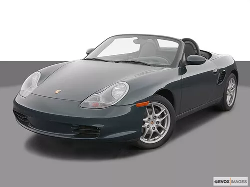 Boxster Image