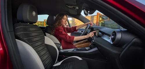 Tonale Tonale 965 (1. Facelift)