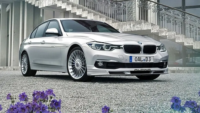 B3/B6/B8/C1/D3 (3) B3/B6/B8/C1/D3 (3er-Reihe) G20/G21 (2. Facelift)