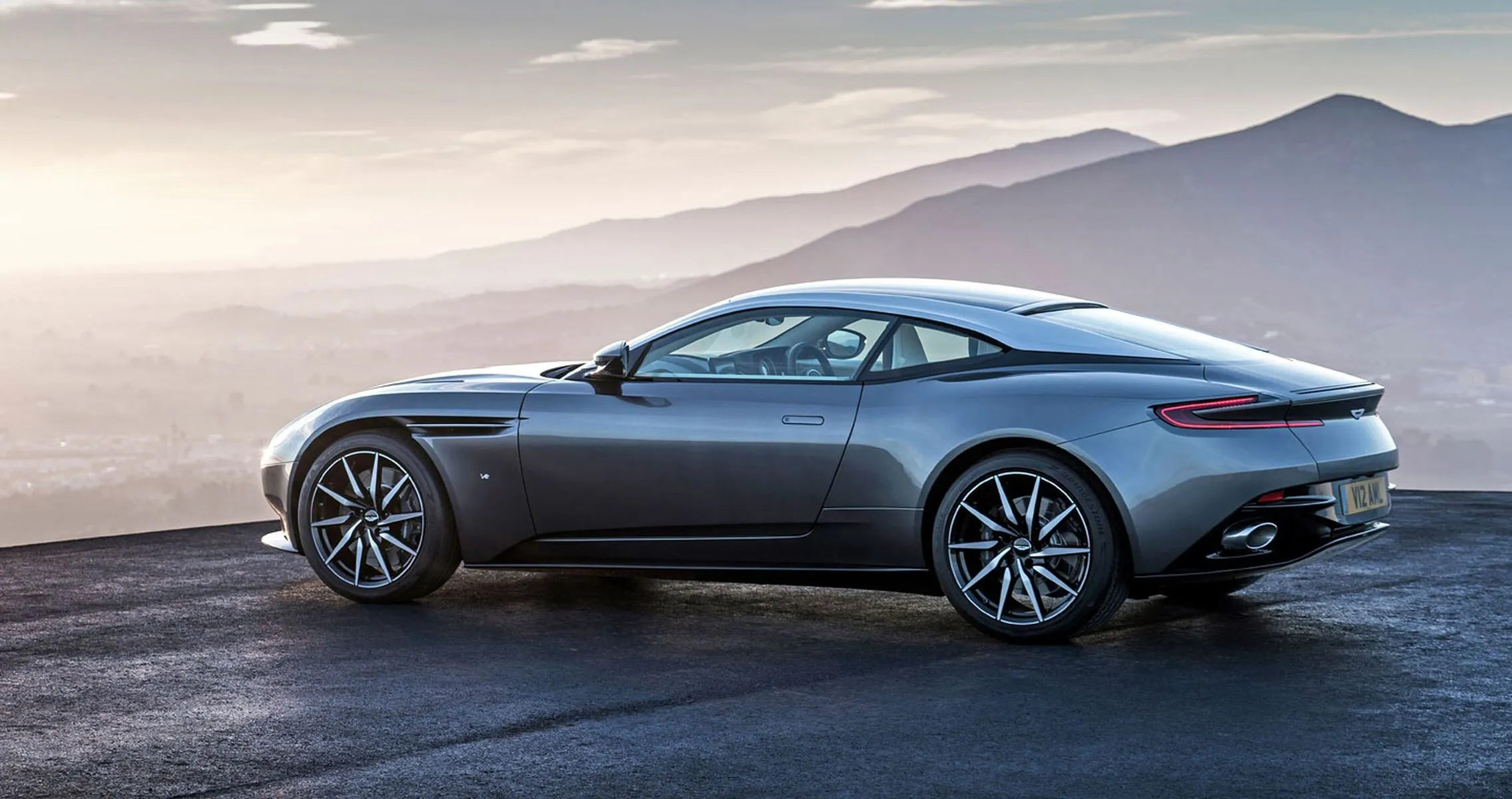 DB11
