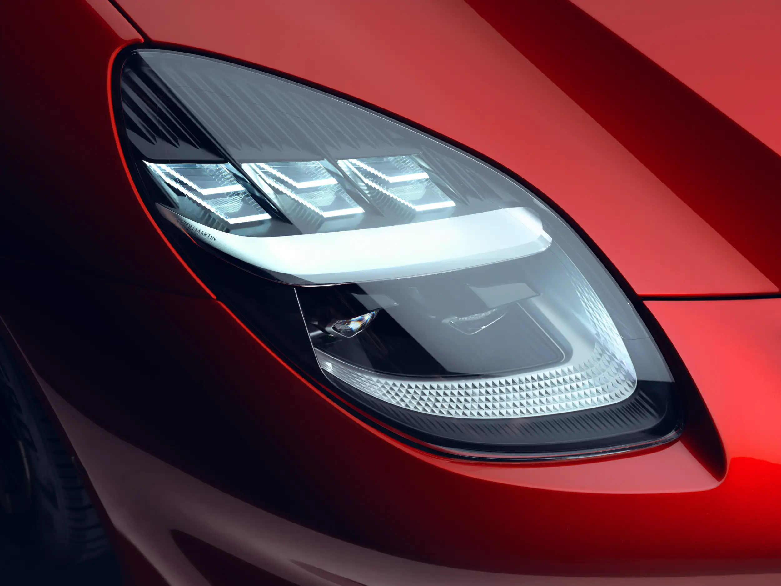 Vanquish Vanquish 3. Generation