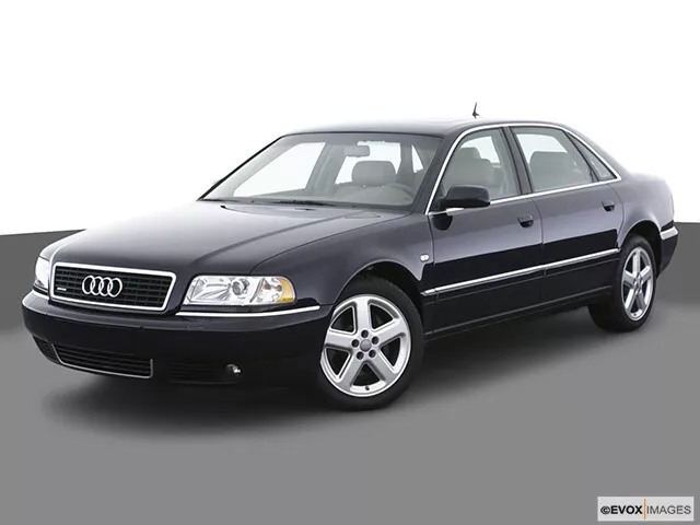 A8 D3