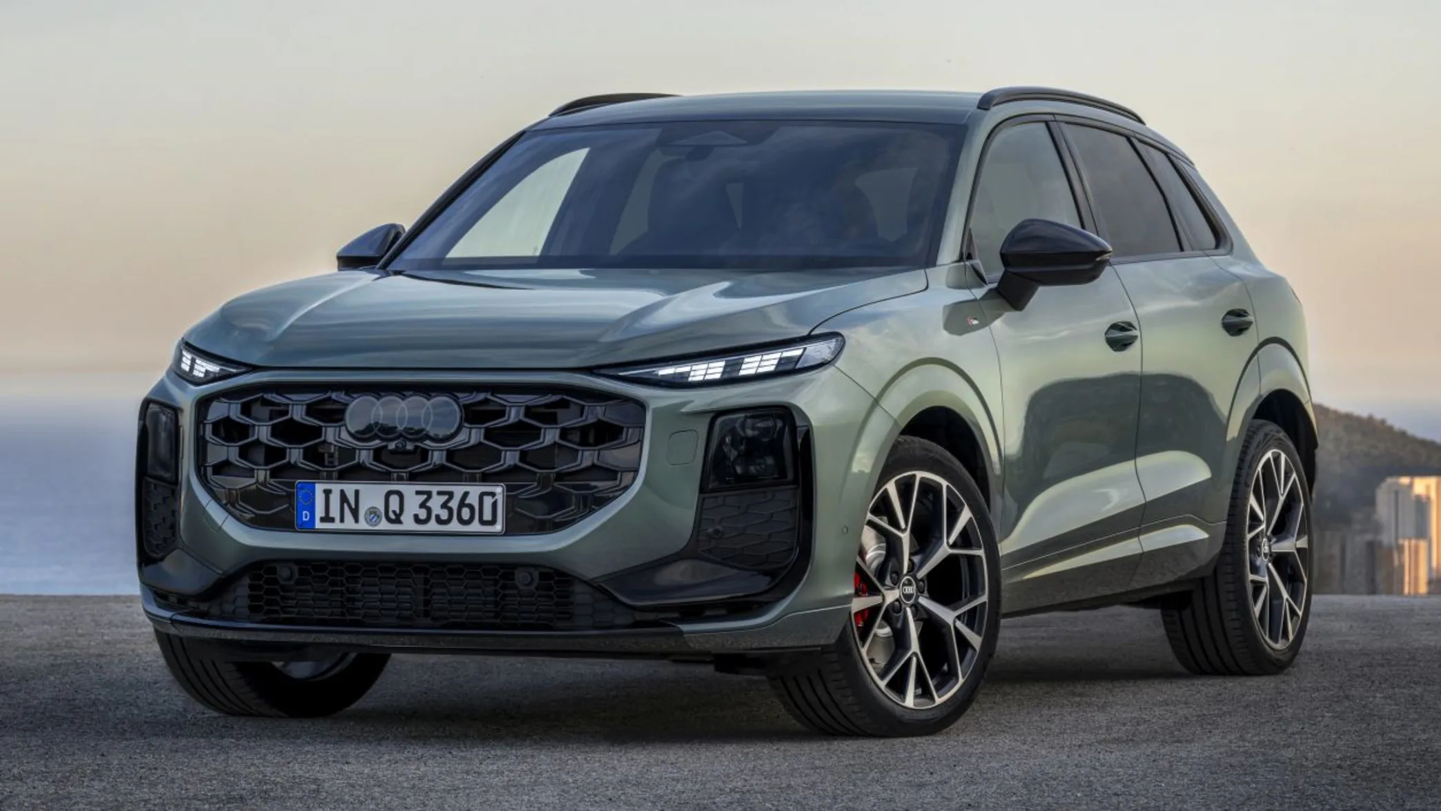 Q3 Q3 FJ