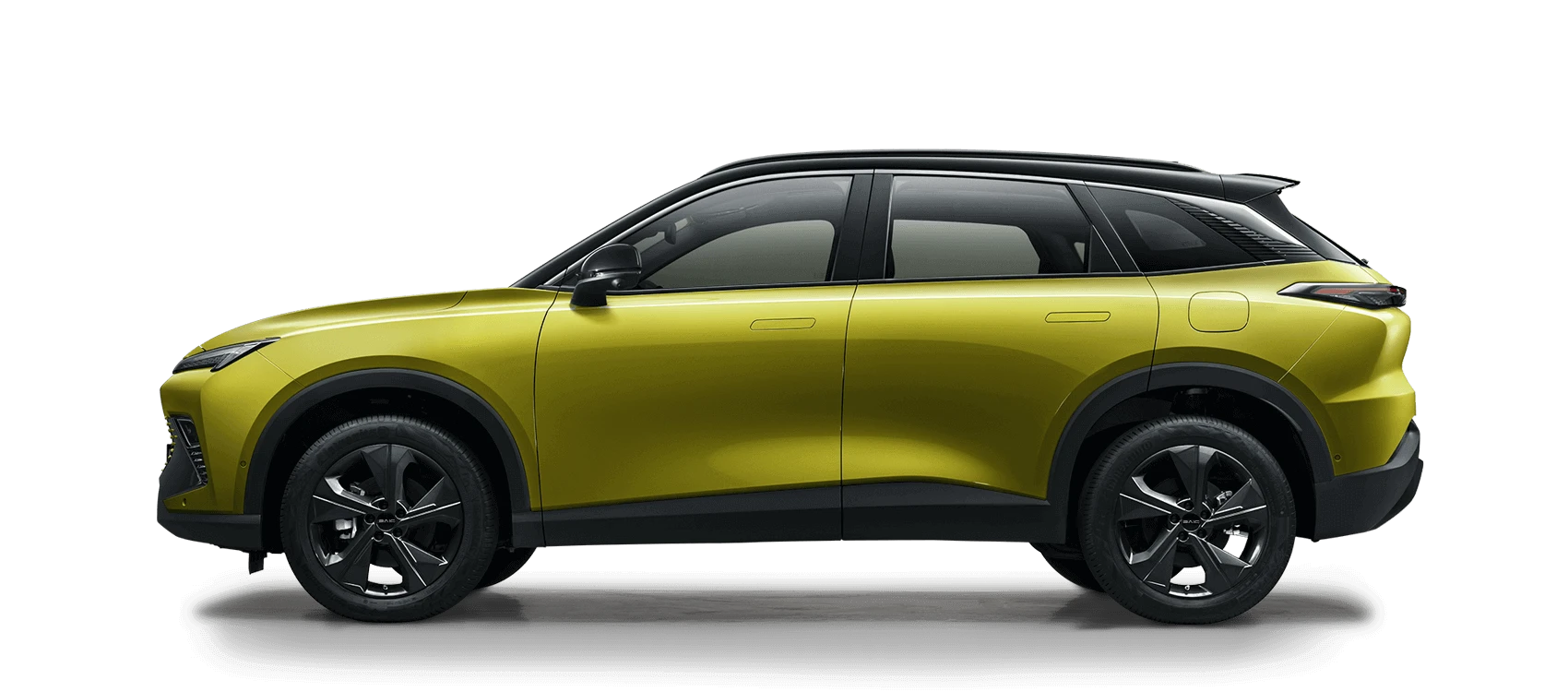 Beijing X55