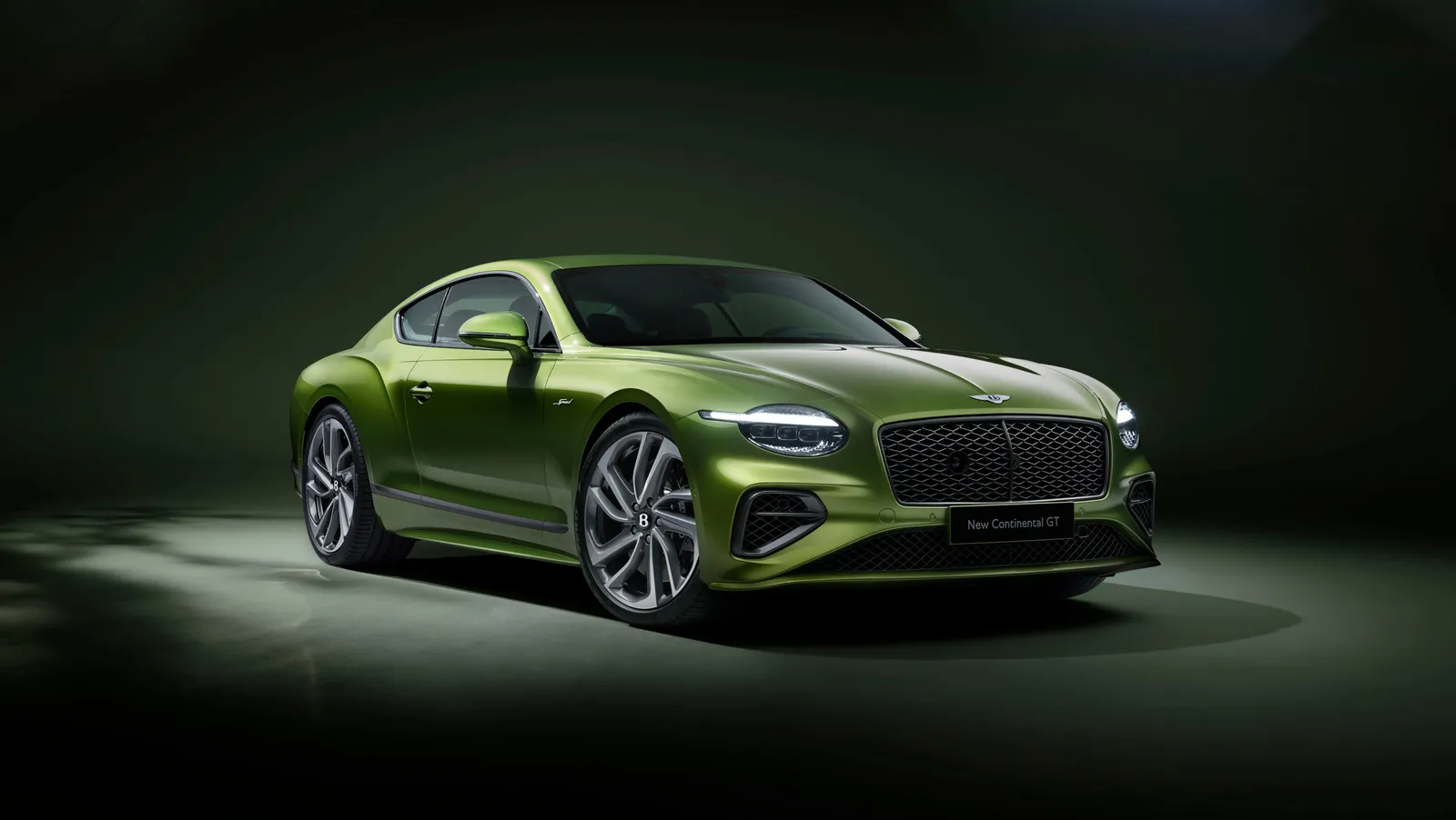 Continental