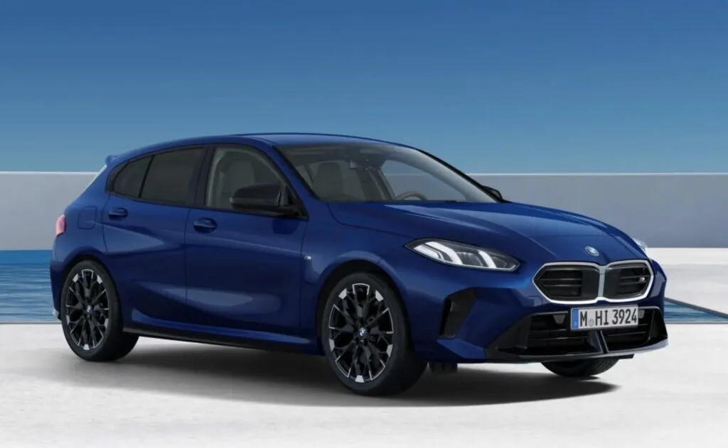 1 1er-Reihe F70