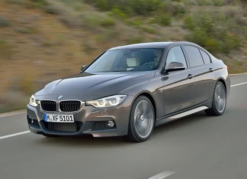 3 F30/F31/F34 (1. Facelift)