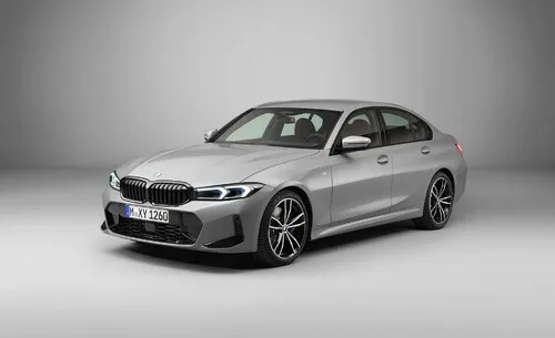 3 3er-Reihe G20/G21/G80/G81 (1. Facelift)