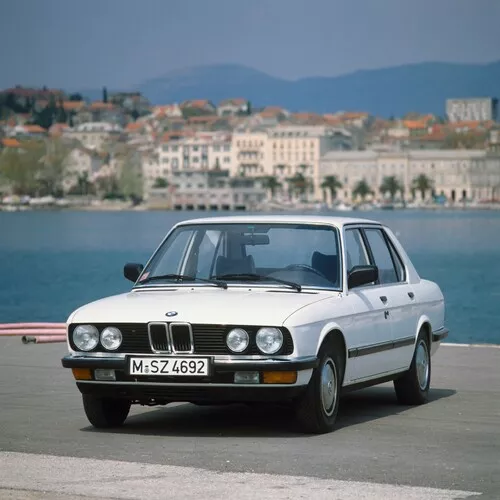 5 E28/E28S