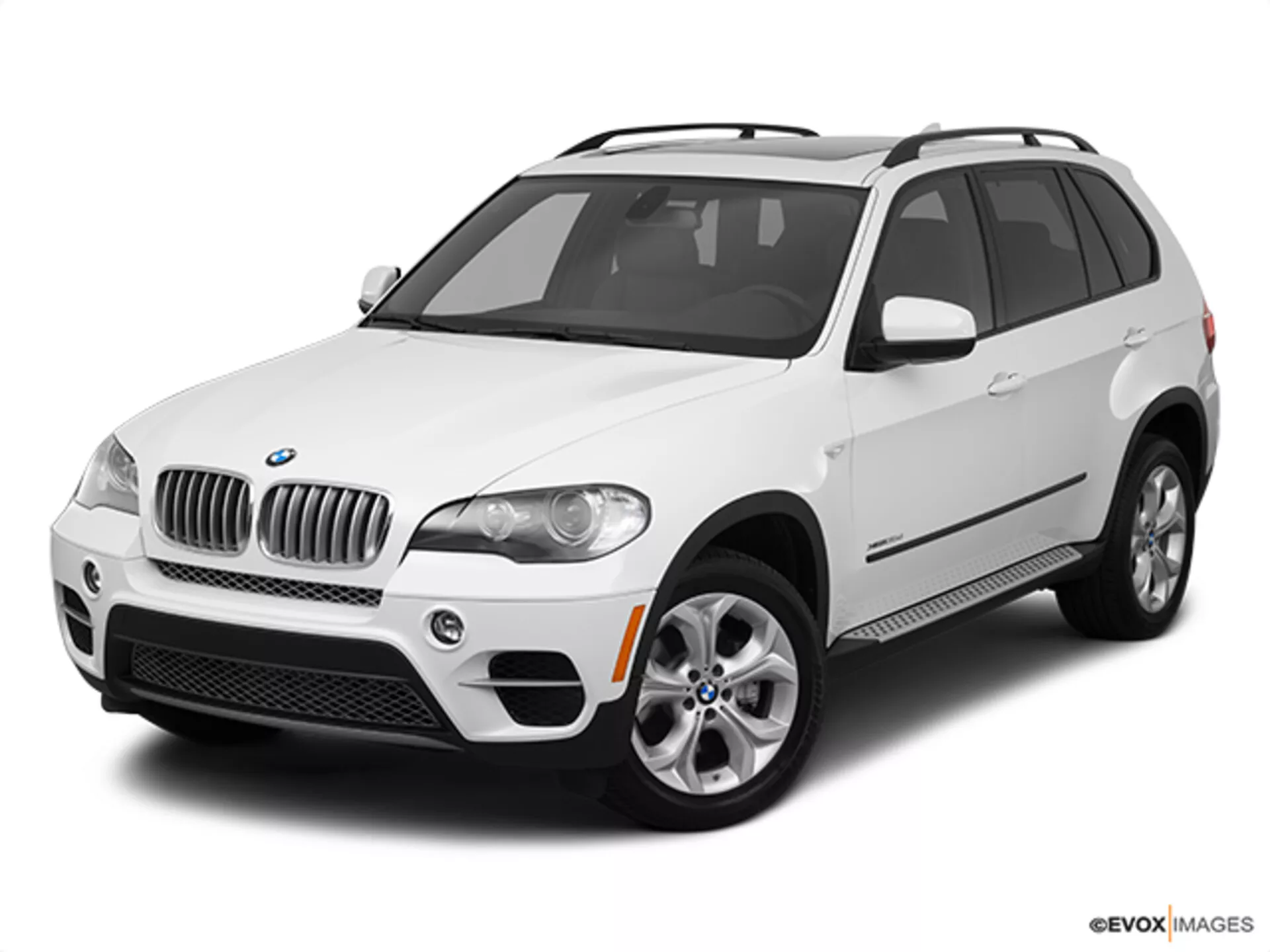 X5 E70 (1. Facelift)