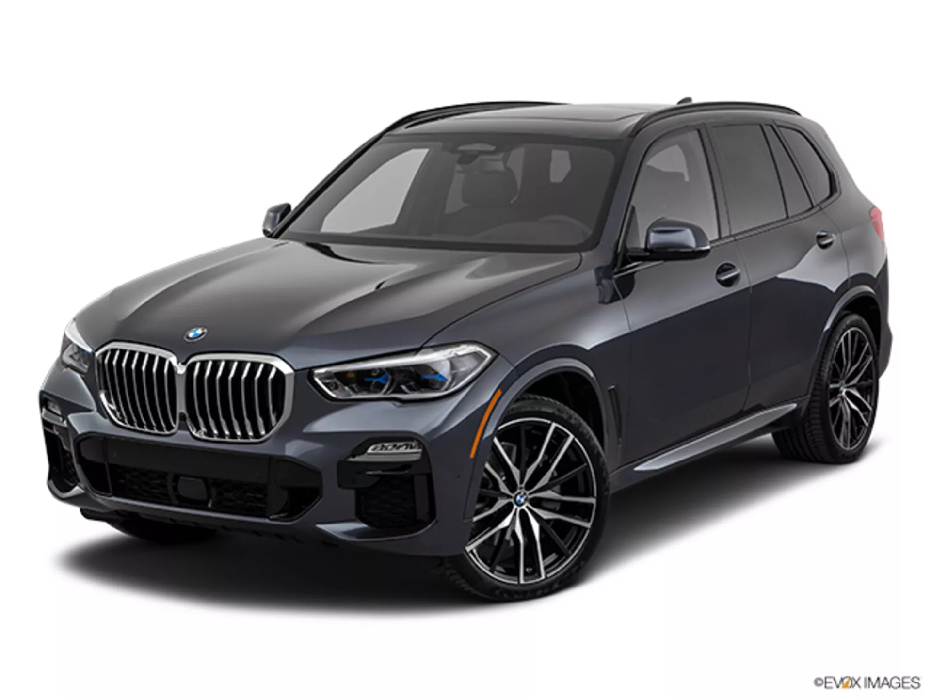 X5 X5 G05/F95