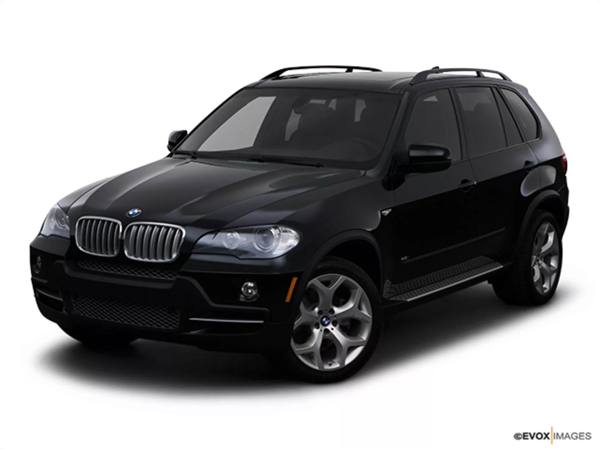 X5 E70
