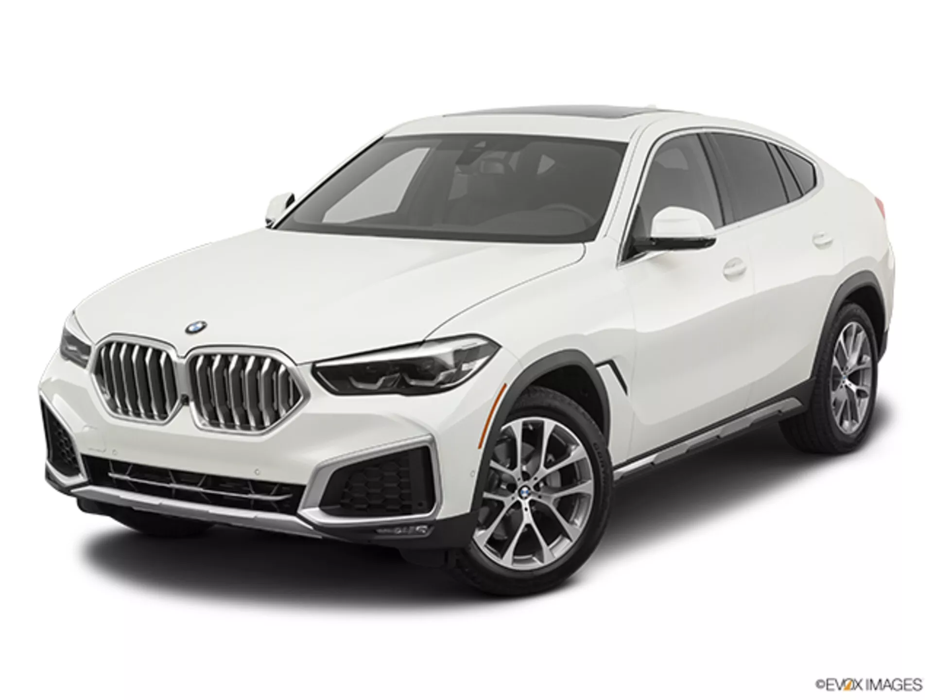 X6 X6 G06/F96
