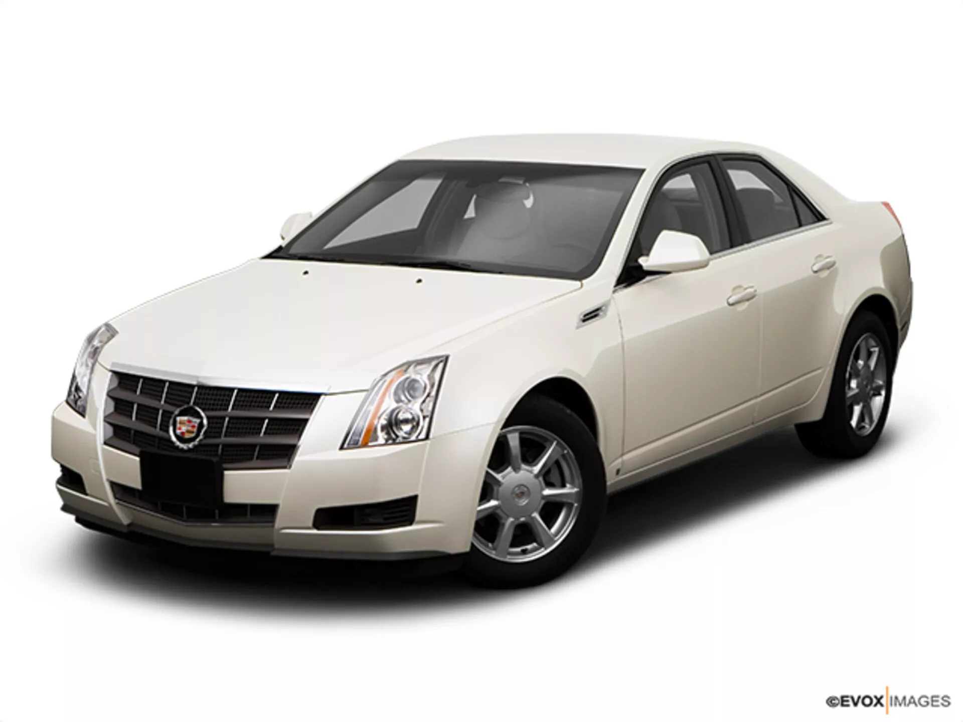 CTS 2.Generation