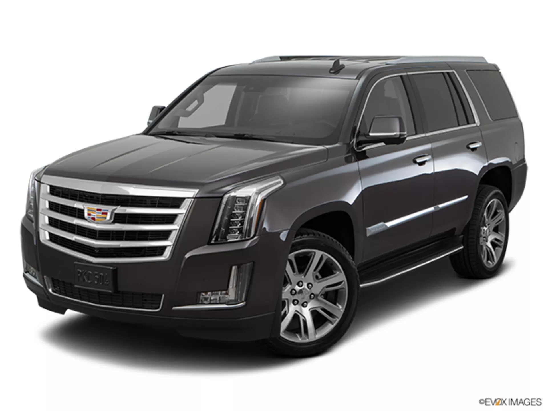 Escalade 4.Generation