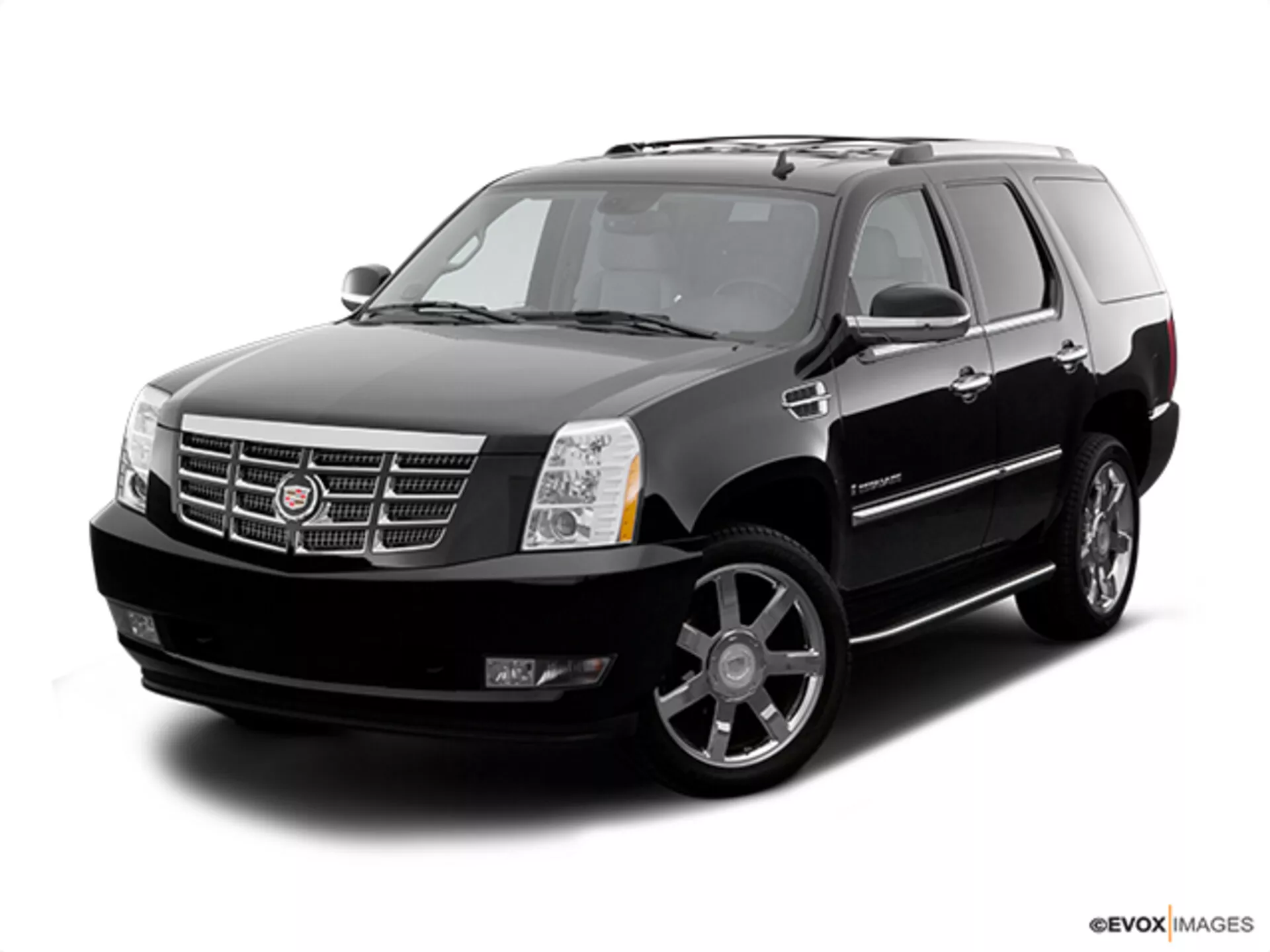 Escalade 3.Generation