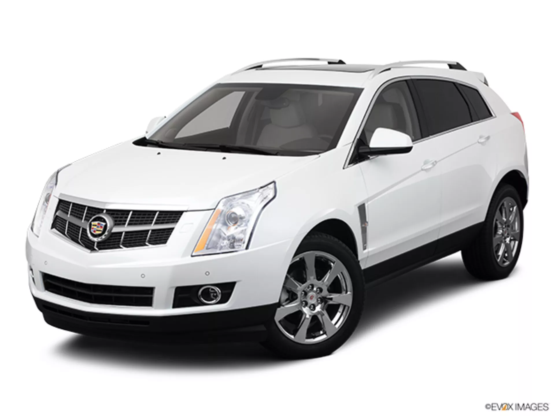 SRX 2.Generation