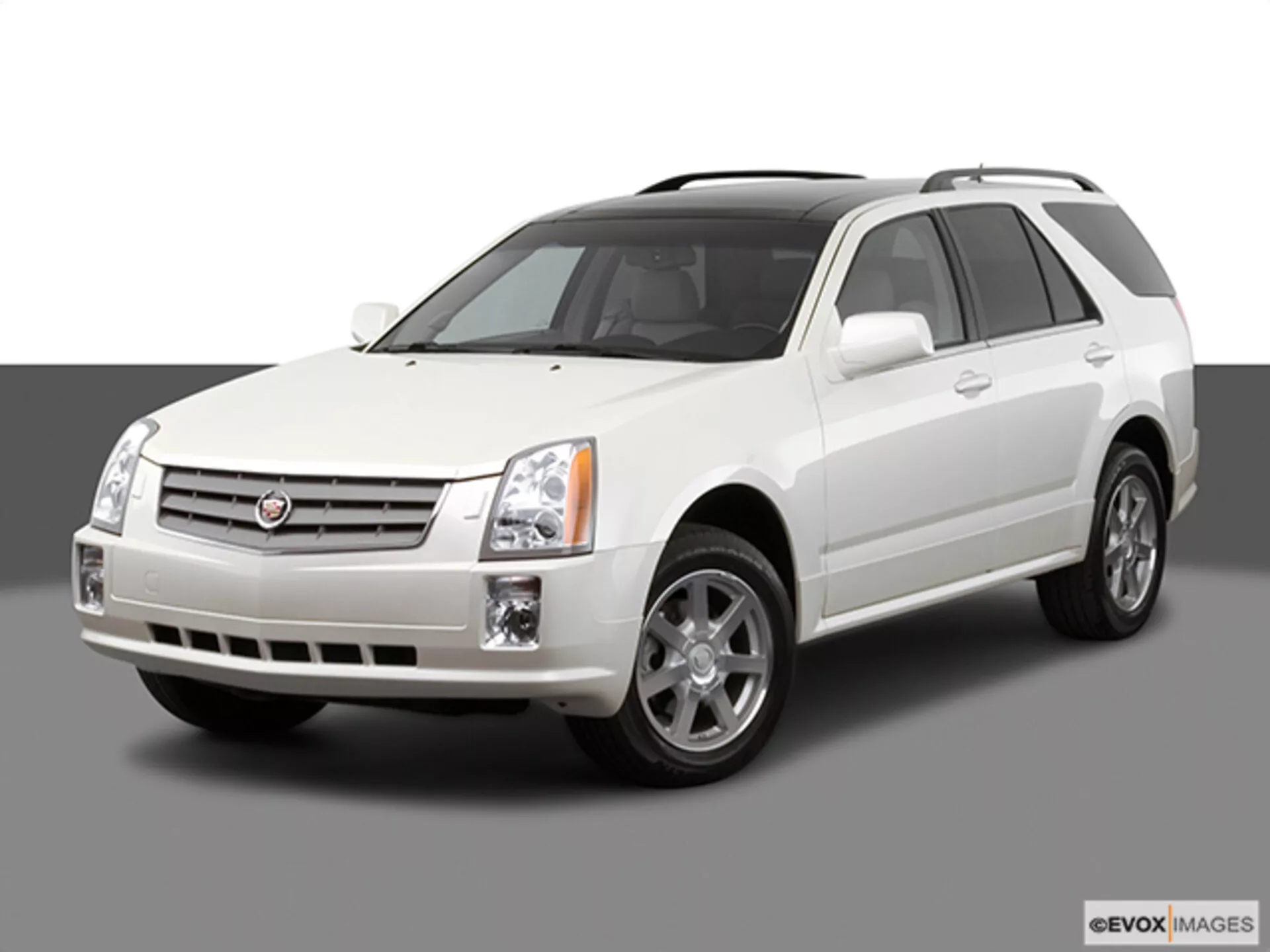 SRX 2004