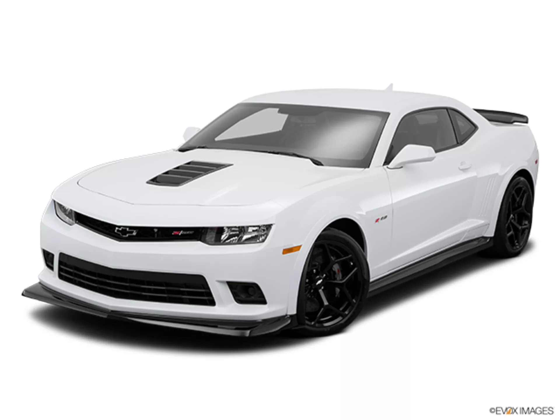 Camaro 5.Generation (1. Facelift)