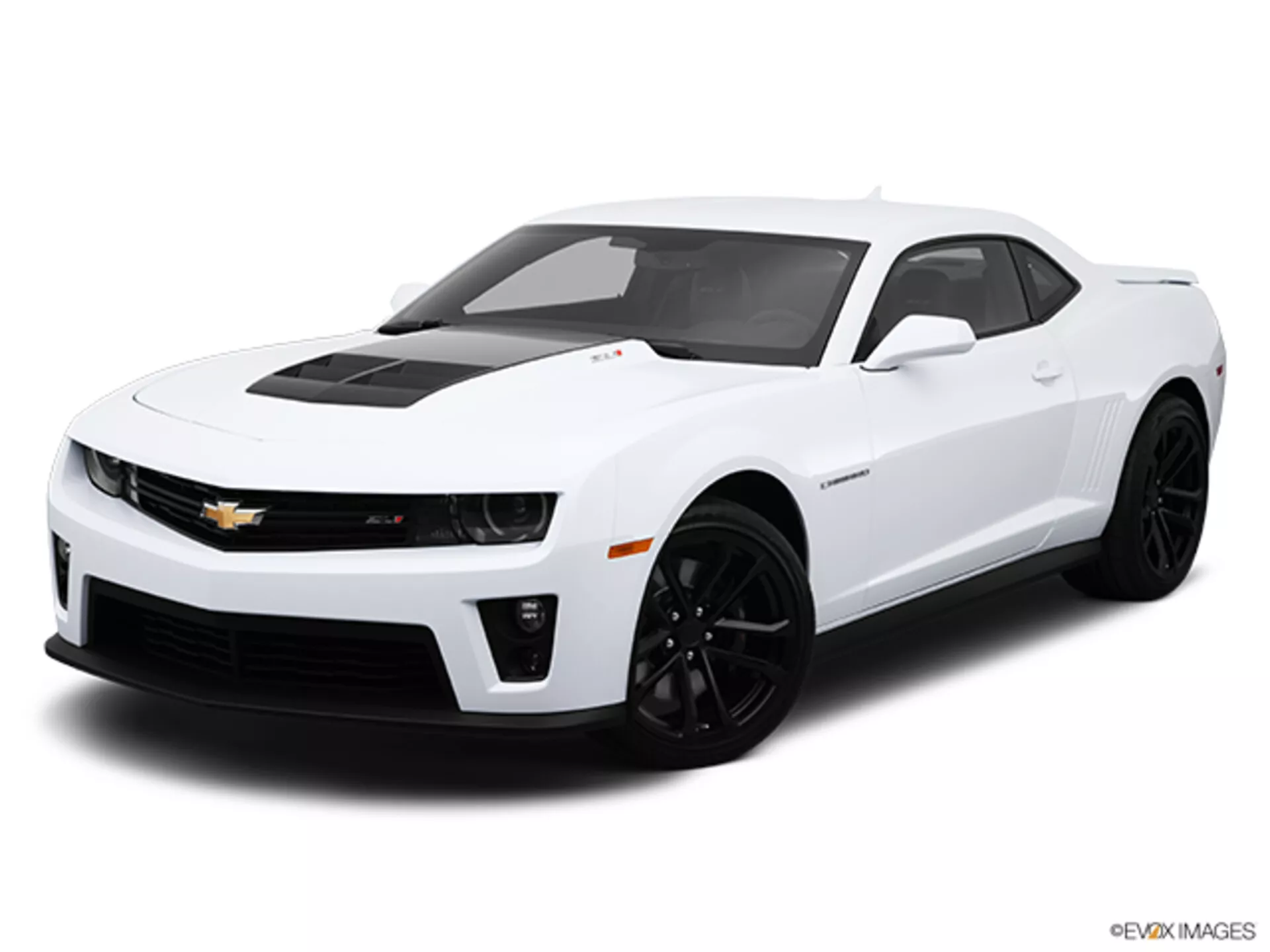 Camaro 5.Generation