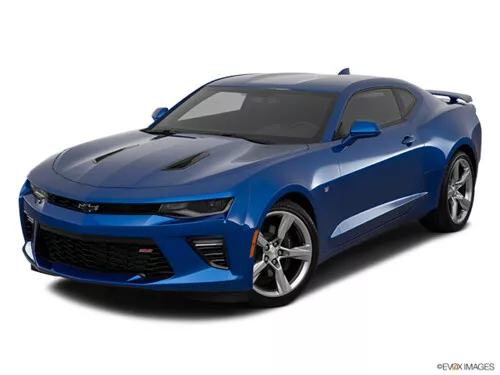 Camaro 2016