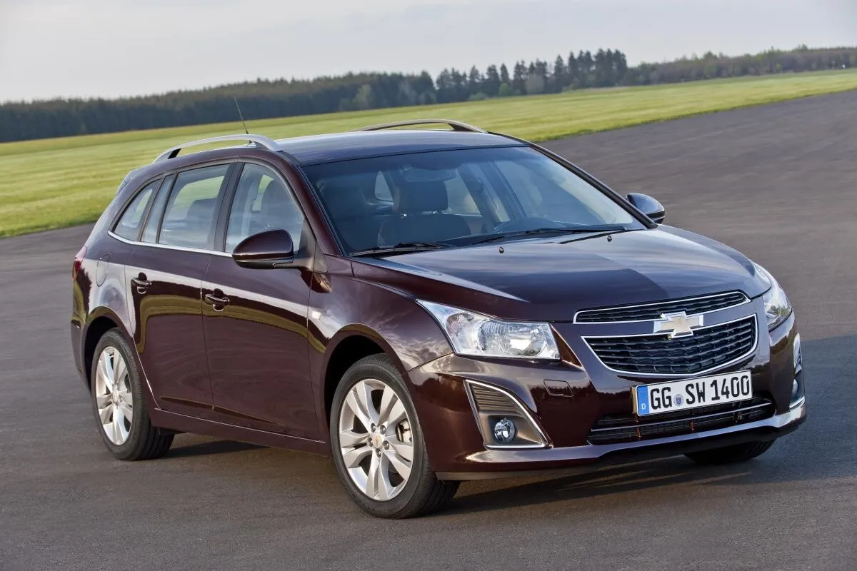 Cruze
