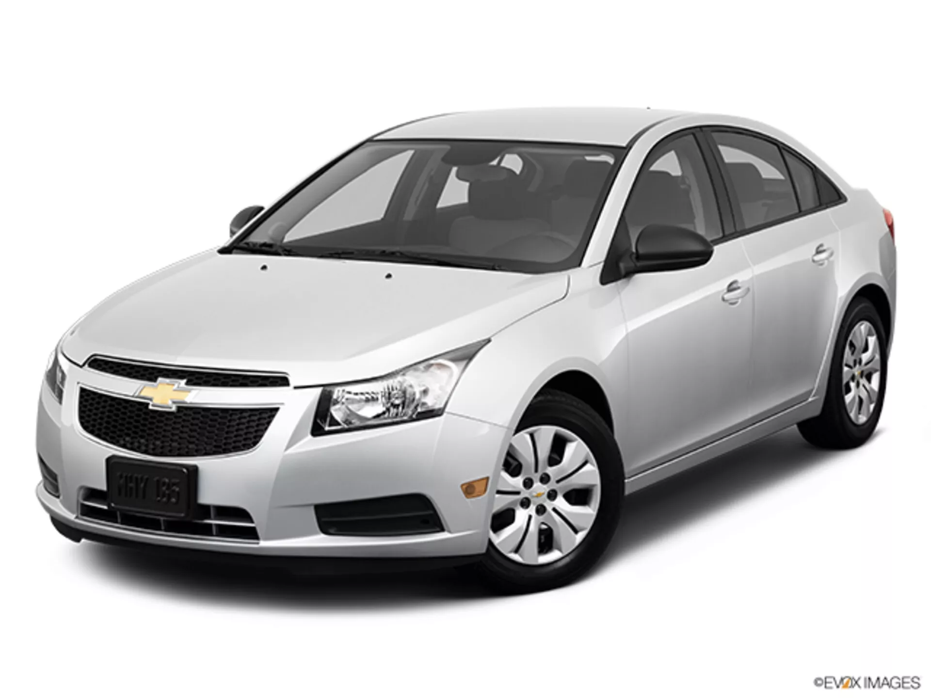Cruze 1.Generation (1. Facelift)