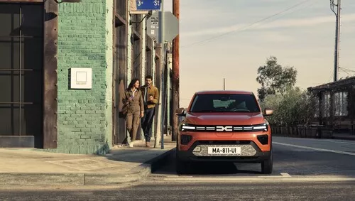 Spring Spring 2. Generation