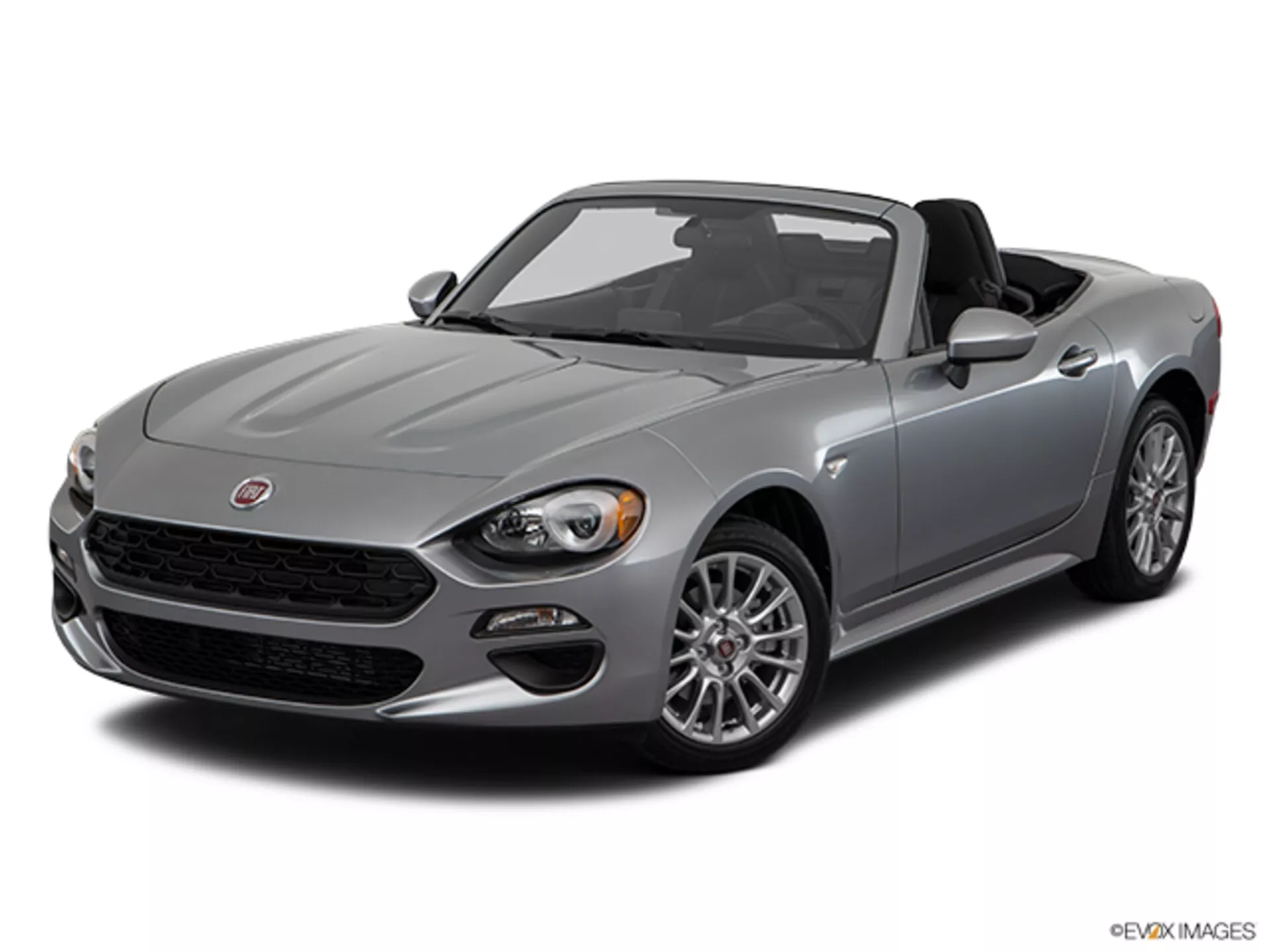 124 Spider NF