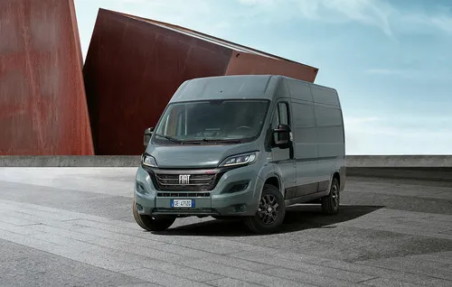 Ducato Ducato 250 (2. Facelift)