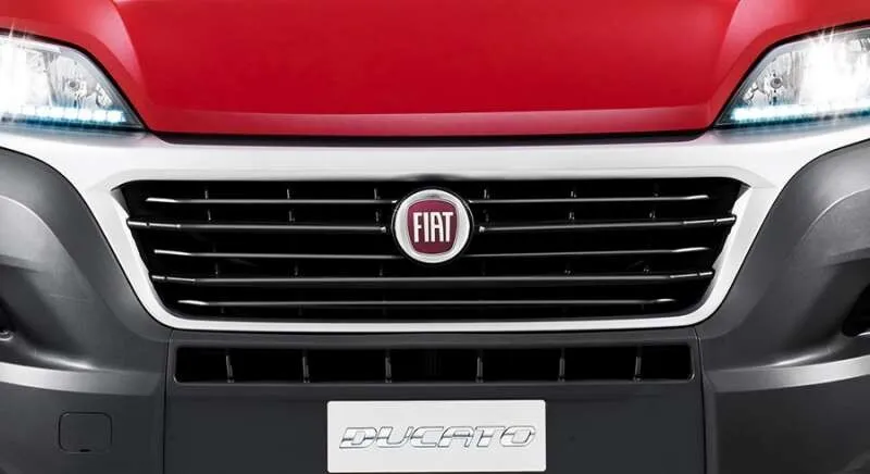 Ducato Ducato 250 (3. Facelift)