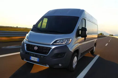Ducato Ducato 250 (1. Facelift)