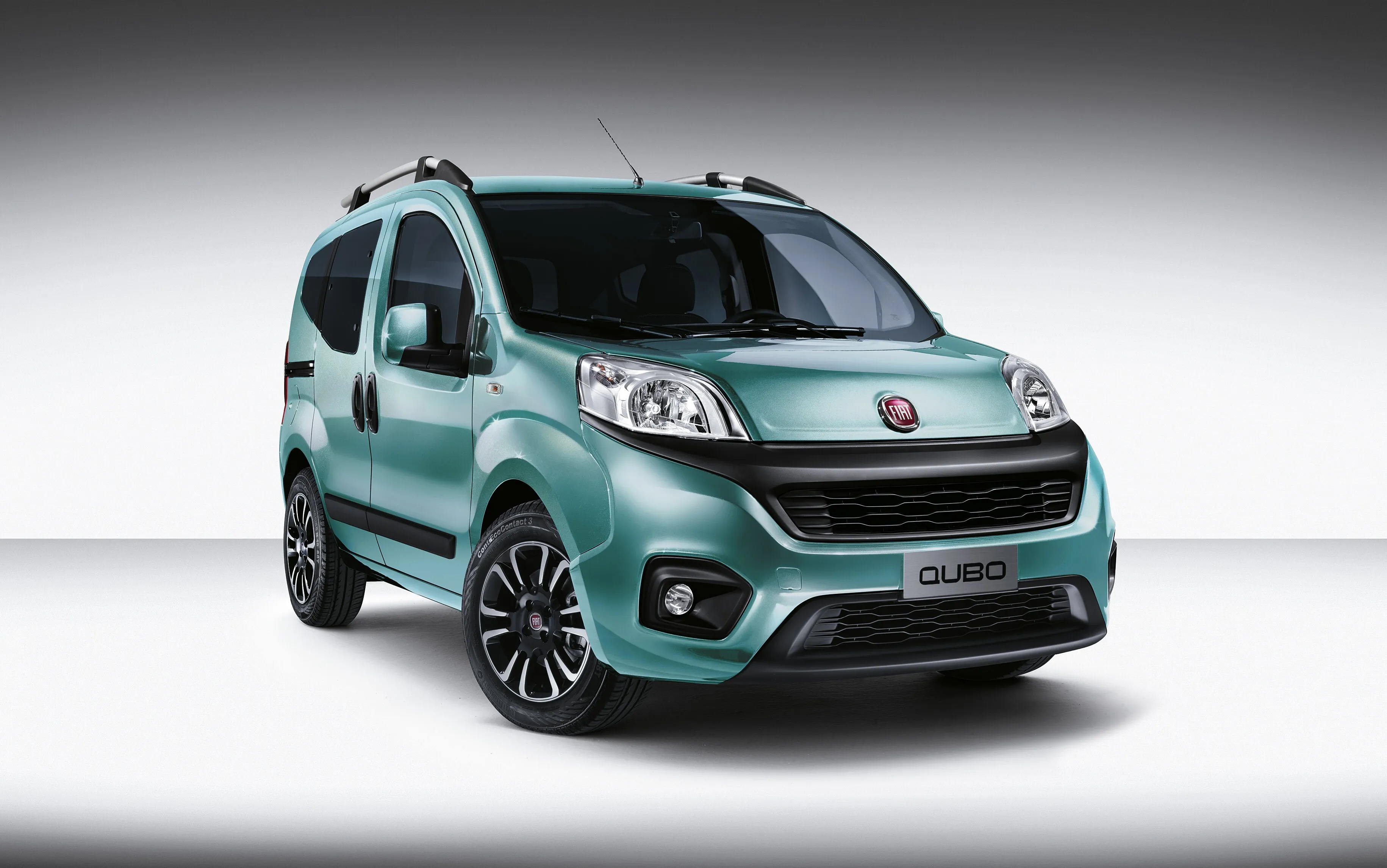 Fiorino/Qubo Fiorino/Qubo 225 (1. Facelift)