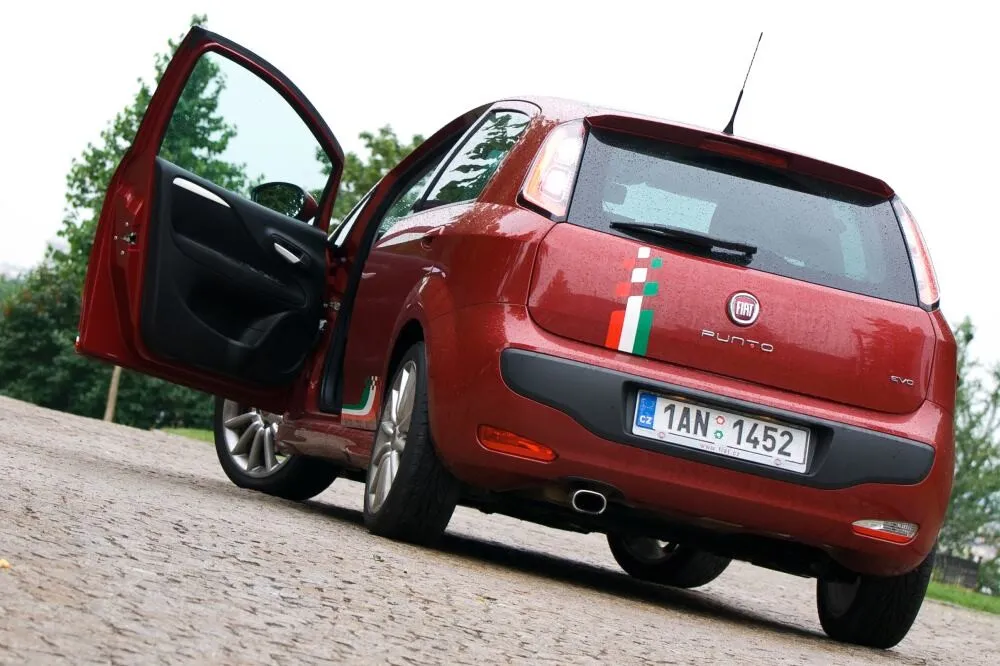 Punto