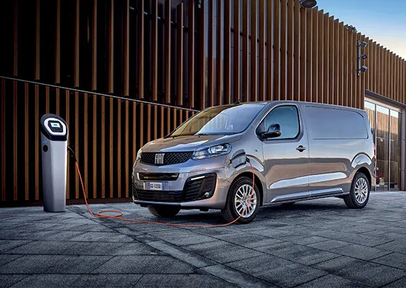 Scudo Scudo 507