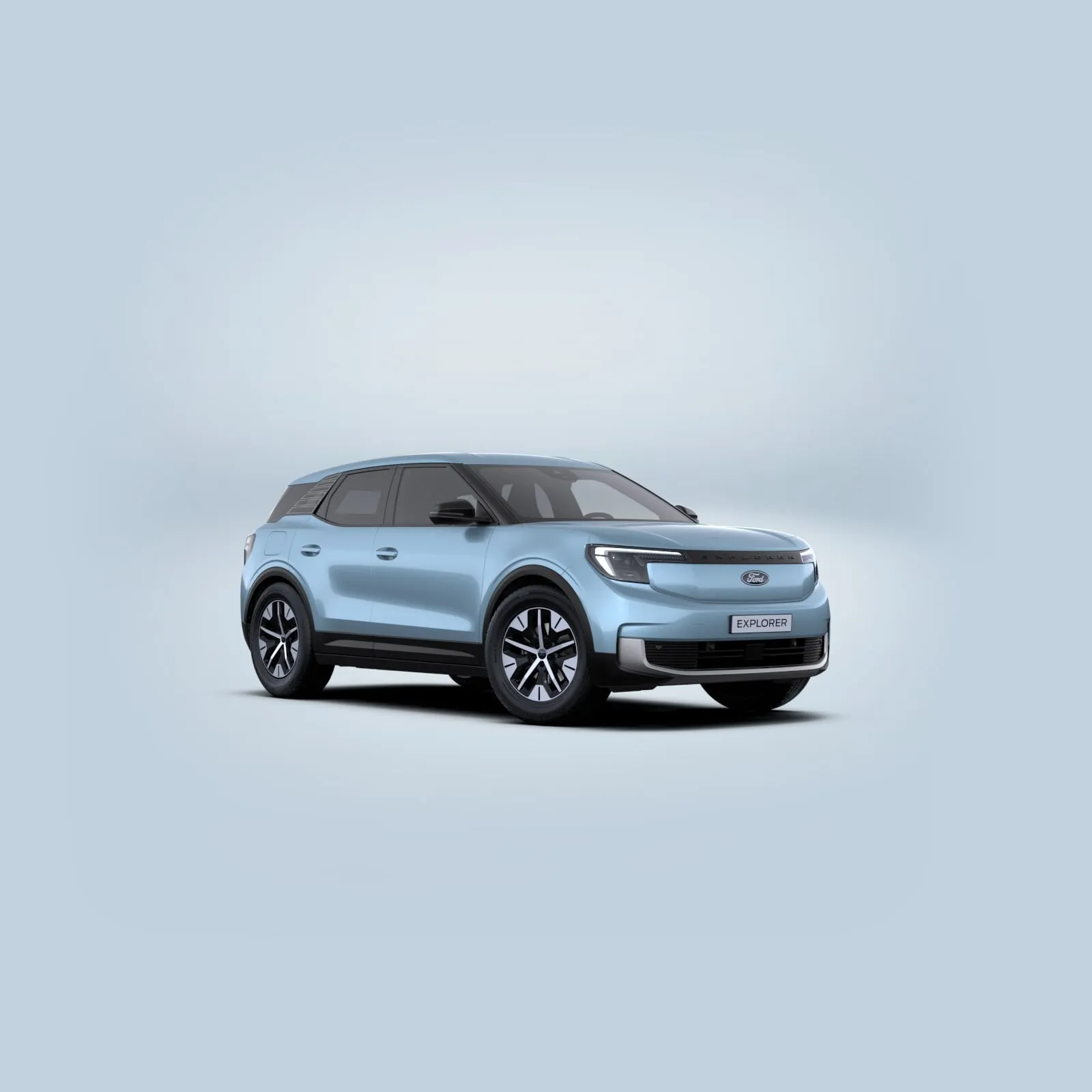 Explorer EV
