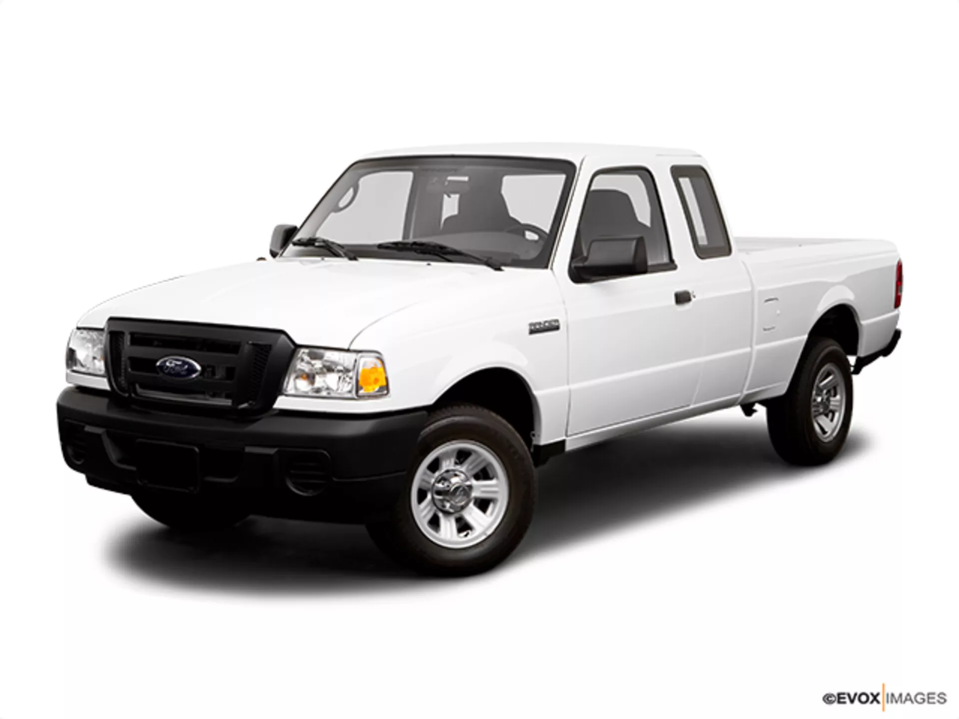 Ranger 2.Generation
