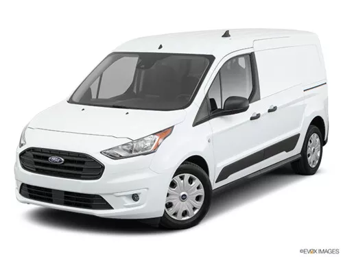 Transit Connect Transit Connect 2. Generation (1. Facelift)