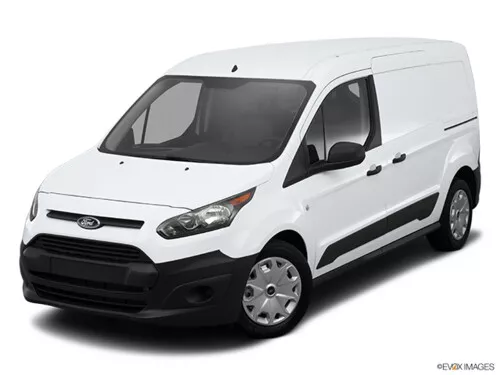 Transit Connect 2.Generation