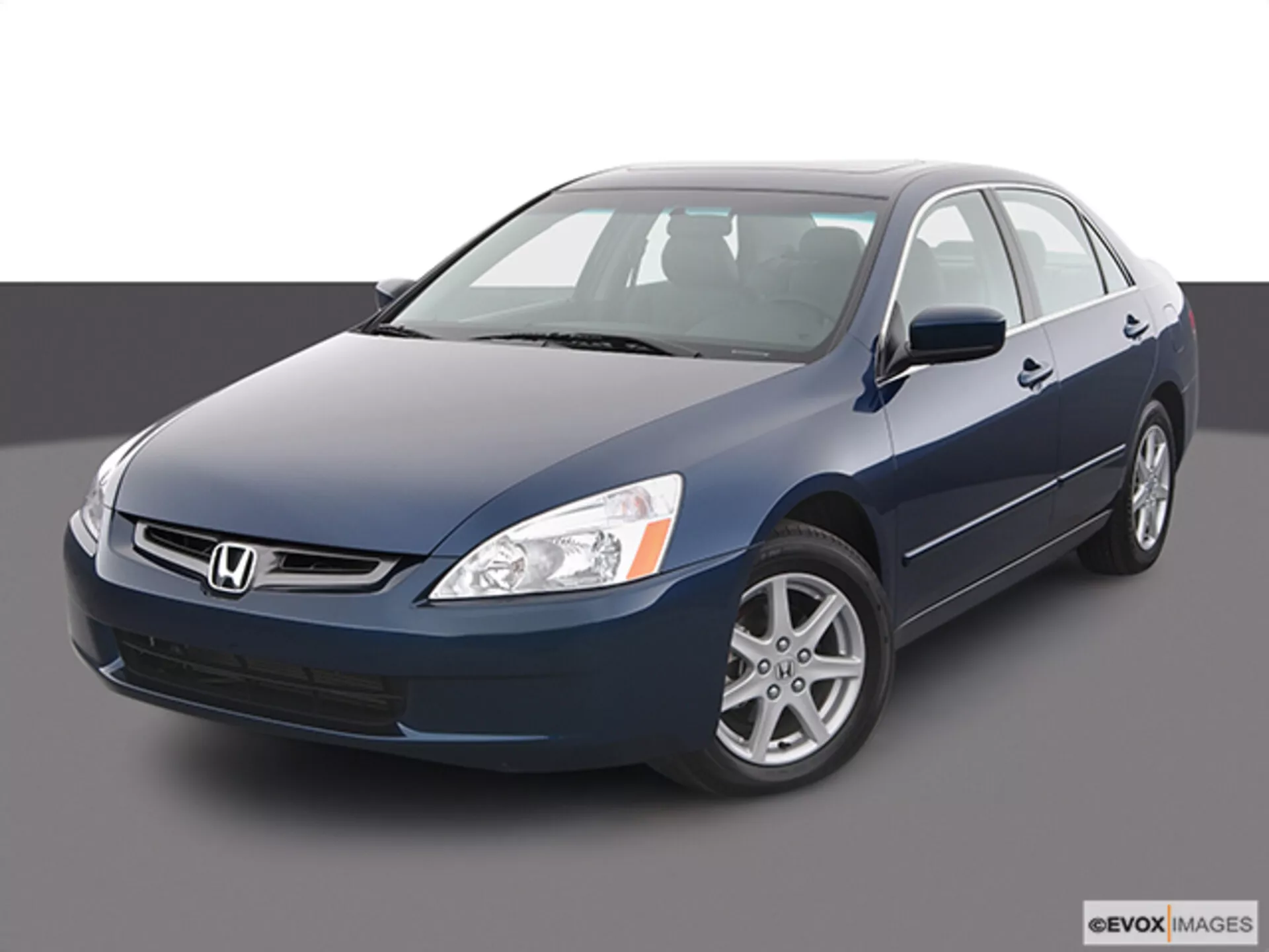 Accord 7.Generation
