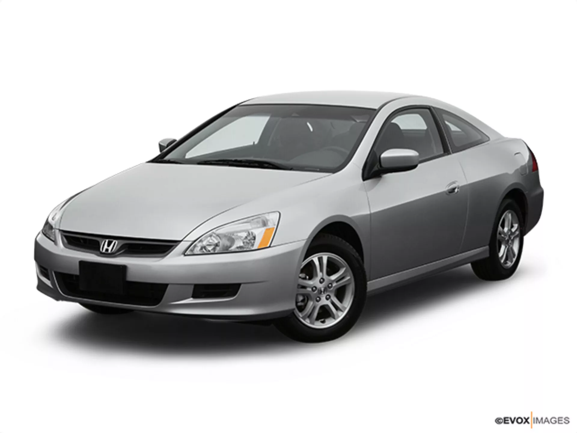 Accord 7.Generation (1. Facelift)