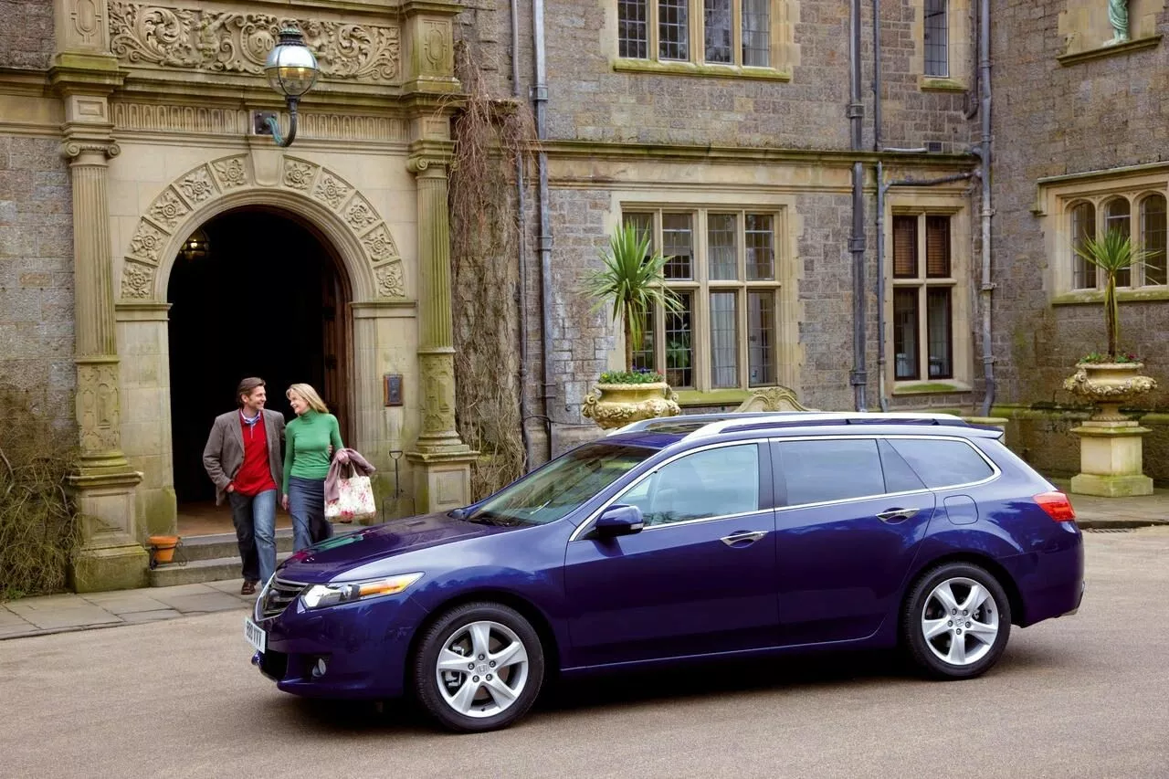 Accord