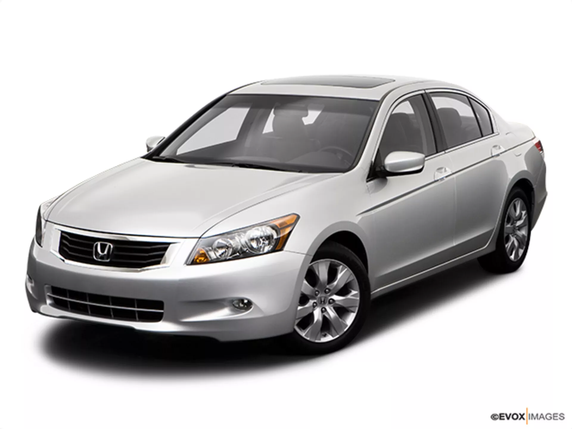 Accord 8.Generation