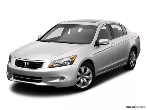 Accord 2008