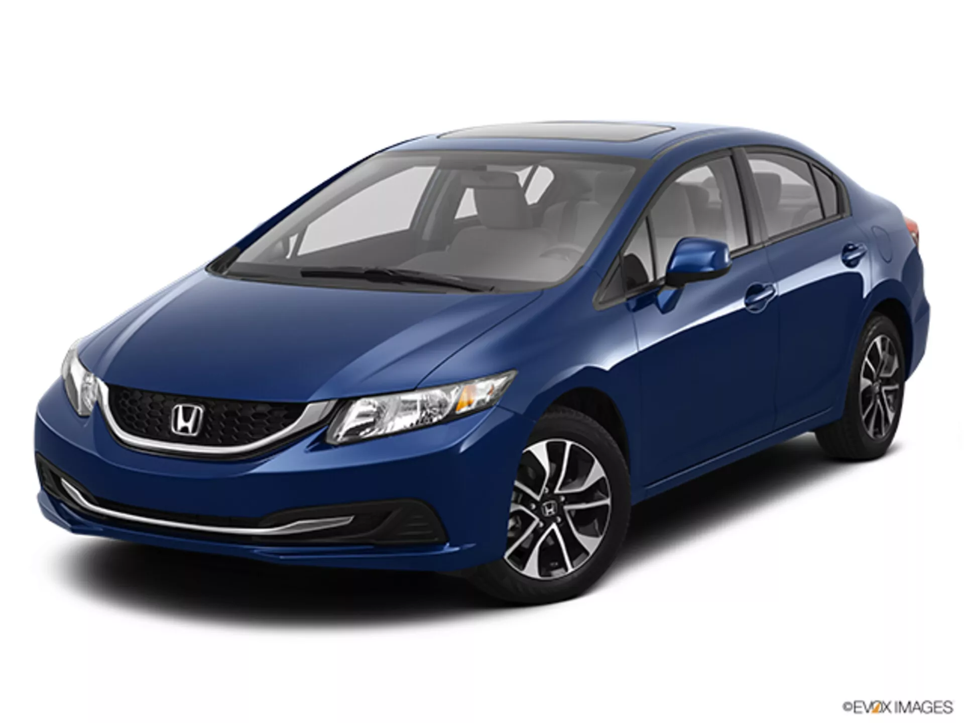 Civic 9.Generation
