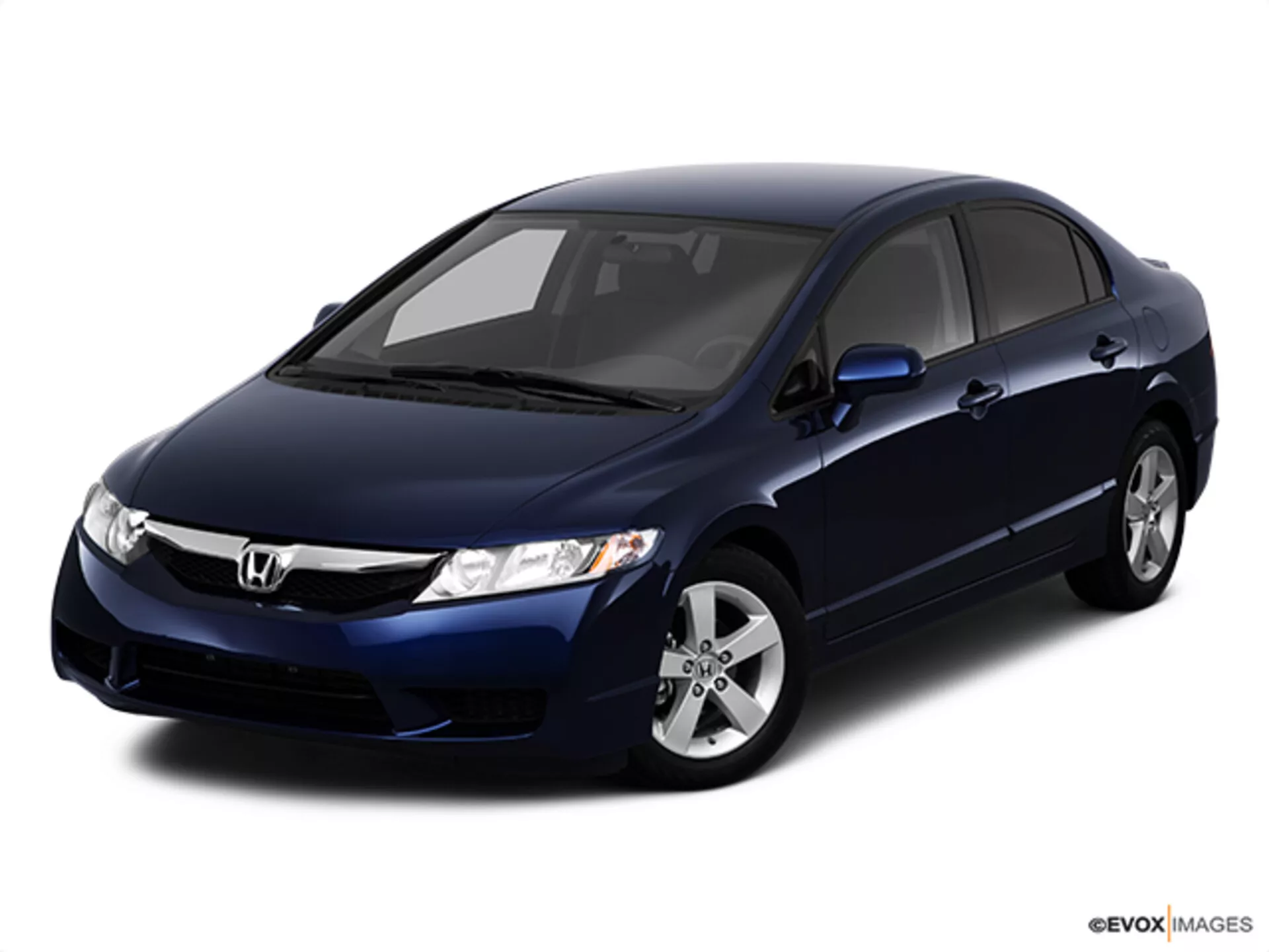 Civic 8.Generation (1. Facelift)