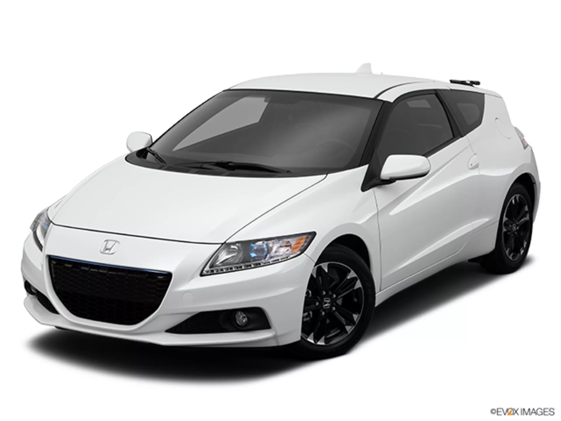 CR-Z CR-Z 1.Generation (1. Facelift)