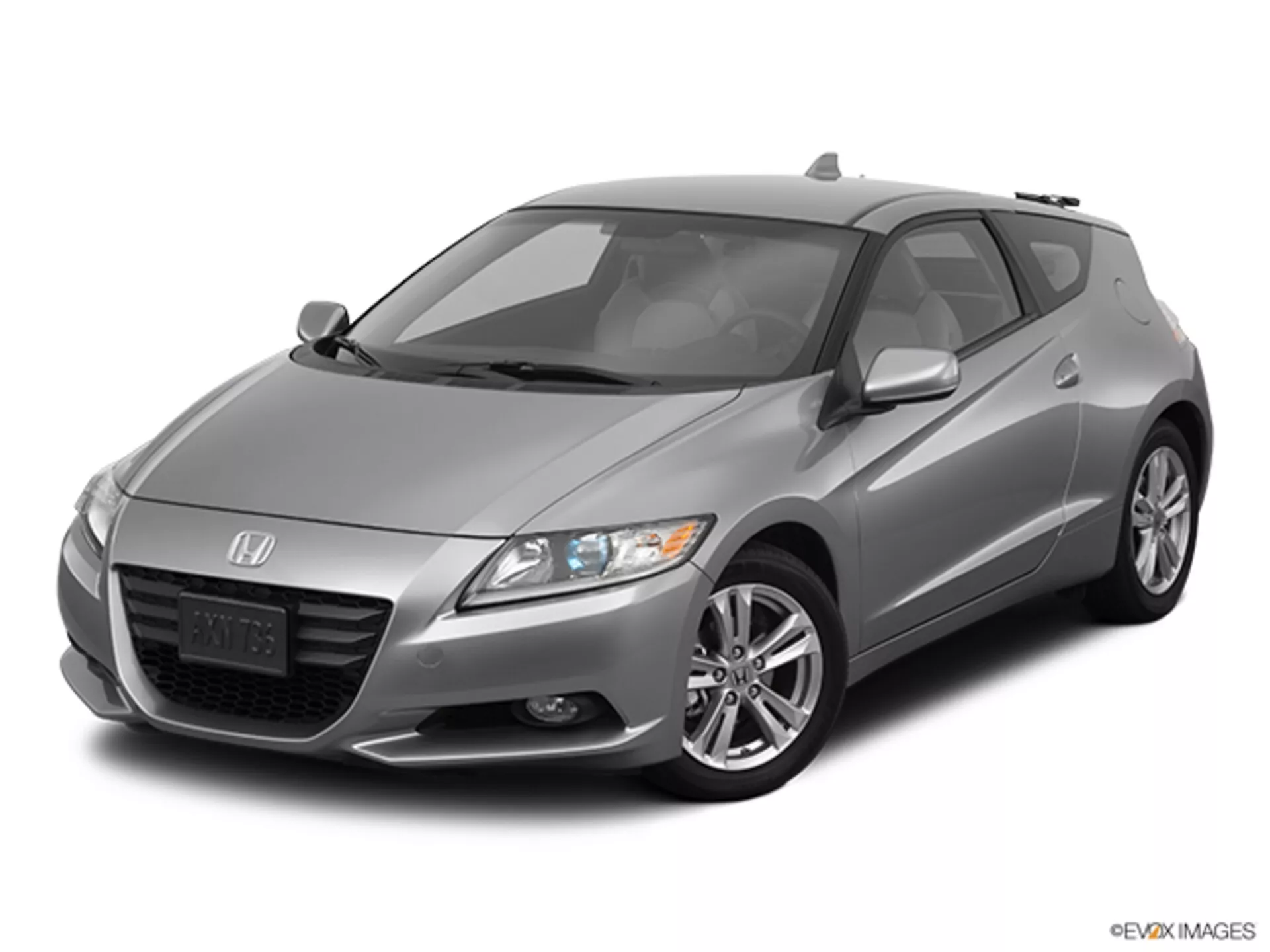 CR-Z 1.Generation