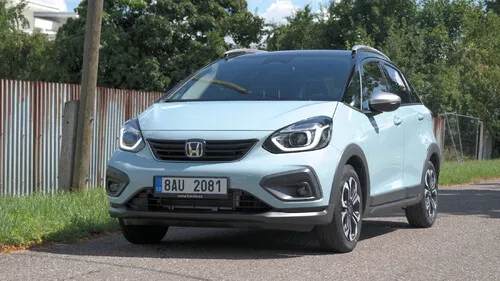 Jazz Jazz 5.Generation